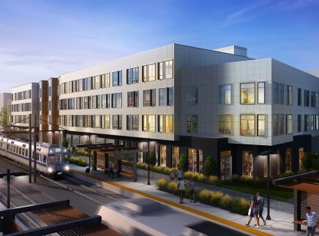 Sustainable 86-Unit Apartment Community Breaks Ground at S’PARK