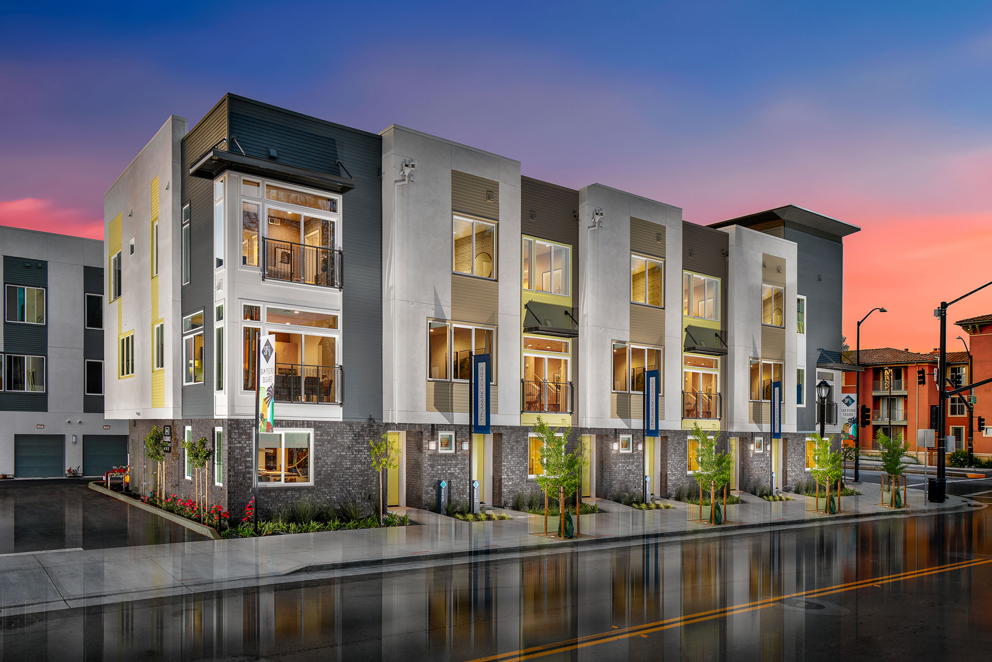 Luxury Apartments In Glendale