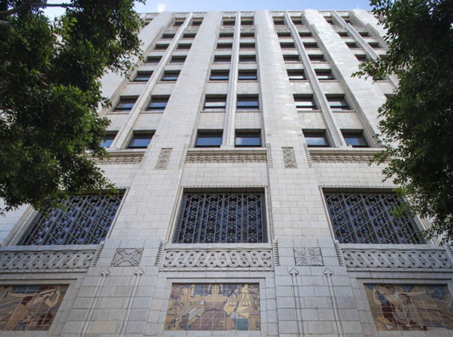 KTGY LA – Spring Street’s revival spreads to a downtown landmark: the Trust Building