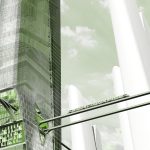 R+D Concept | City Tower