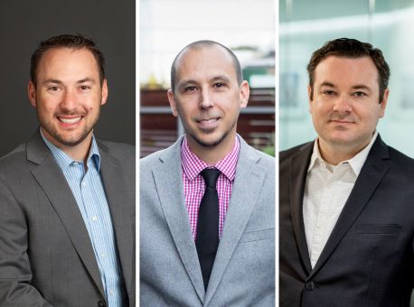 KTGY Architecture + Planning announces new appointments