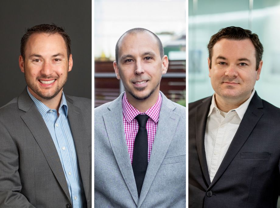 KTGY Architecture + Planning announces new appointments