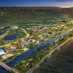 Platte River Commons Master Plan