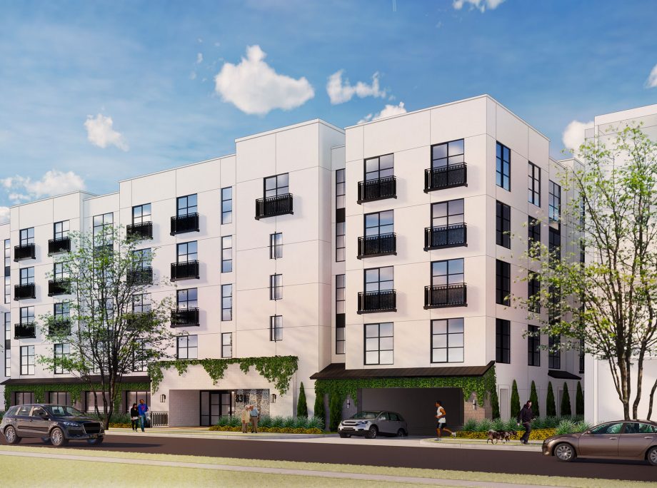 Panorama Group undertakes second ground-up senior housing project in Pico-Robertson