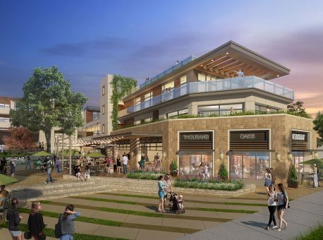 299 East Thousand Oaks Boulevard – Latigo Group Secures $59M for Multifamily Project in Greater LA