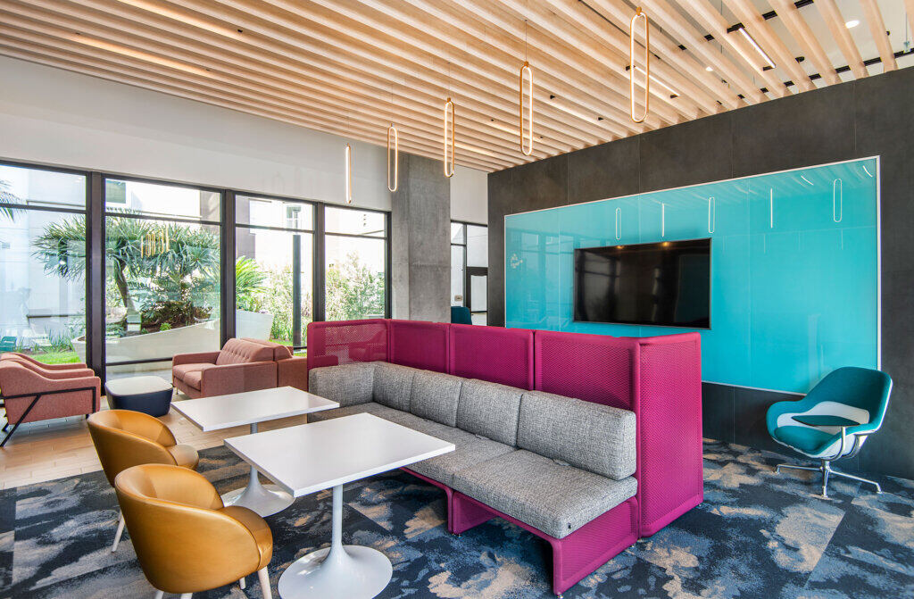 USC Student Housing Phase II Opens as Design Prototype KTGY