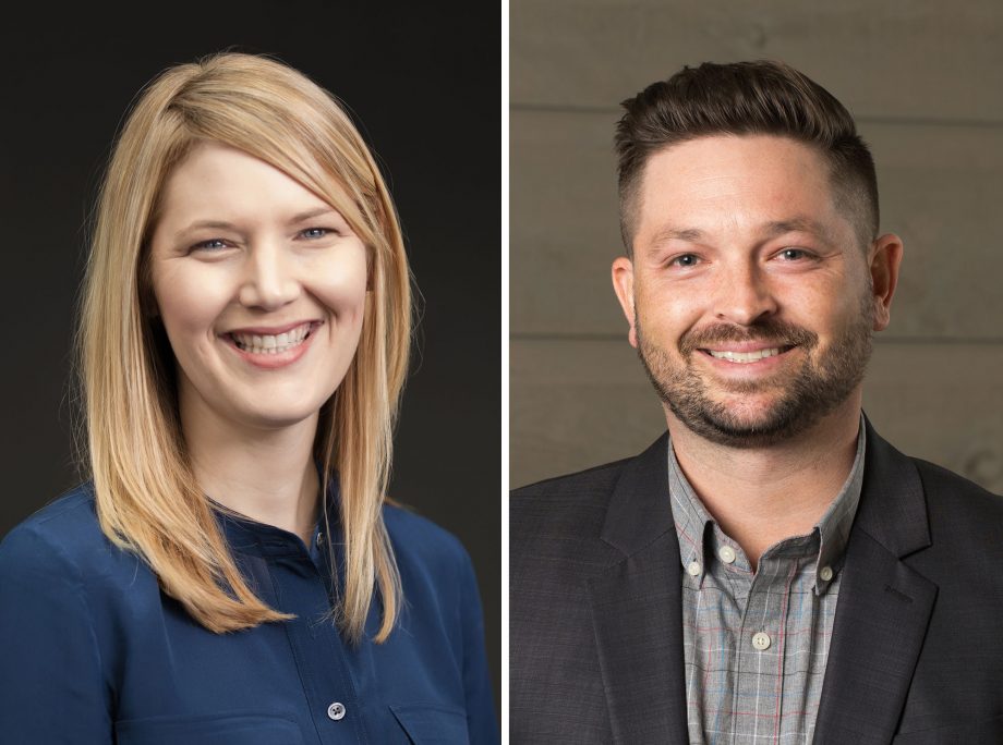 KTGY Architecture + Planning Announces New 2021 Appointments