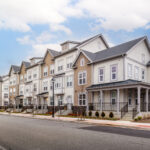 Amityville Apartments & Townhouses