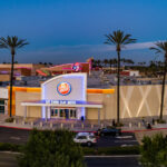 Long Beach Towne Center Repositioning | Dave & Busters
