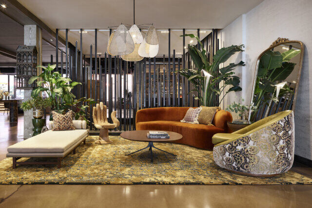 Interior Design - KTGY