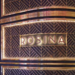 Rosina at the Palazzo