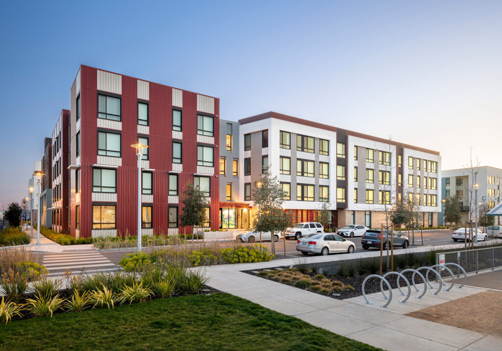 The Starling - Affordable Apartments in Alameda