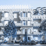 R+D Concept | Hexagon House