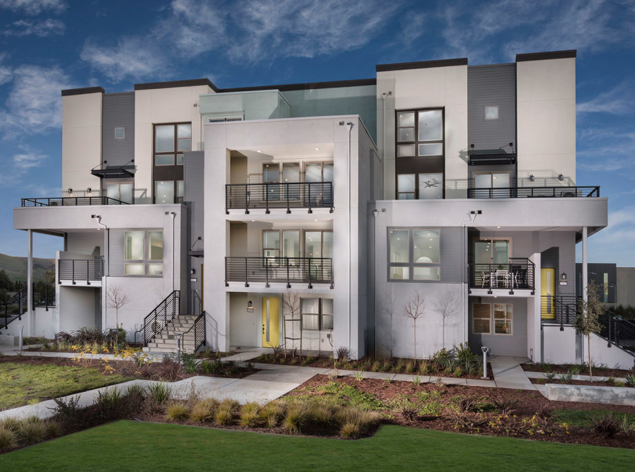 KTGY-Designed Communities Receive Recognition for Best Architectural Design at San Francisco’s Bay Area’s 45th Annual MAME Awards