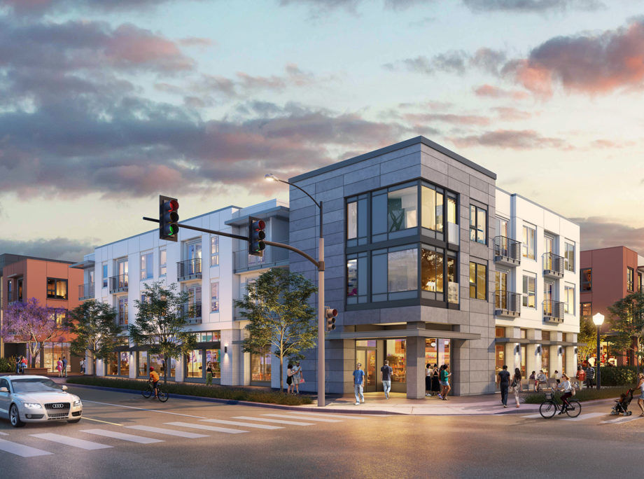 KTGY Unveils Designs for Heritage Square South – Supportive Housing for Seniors in Pasadena