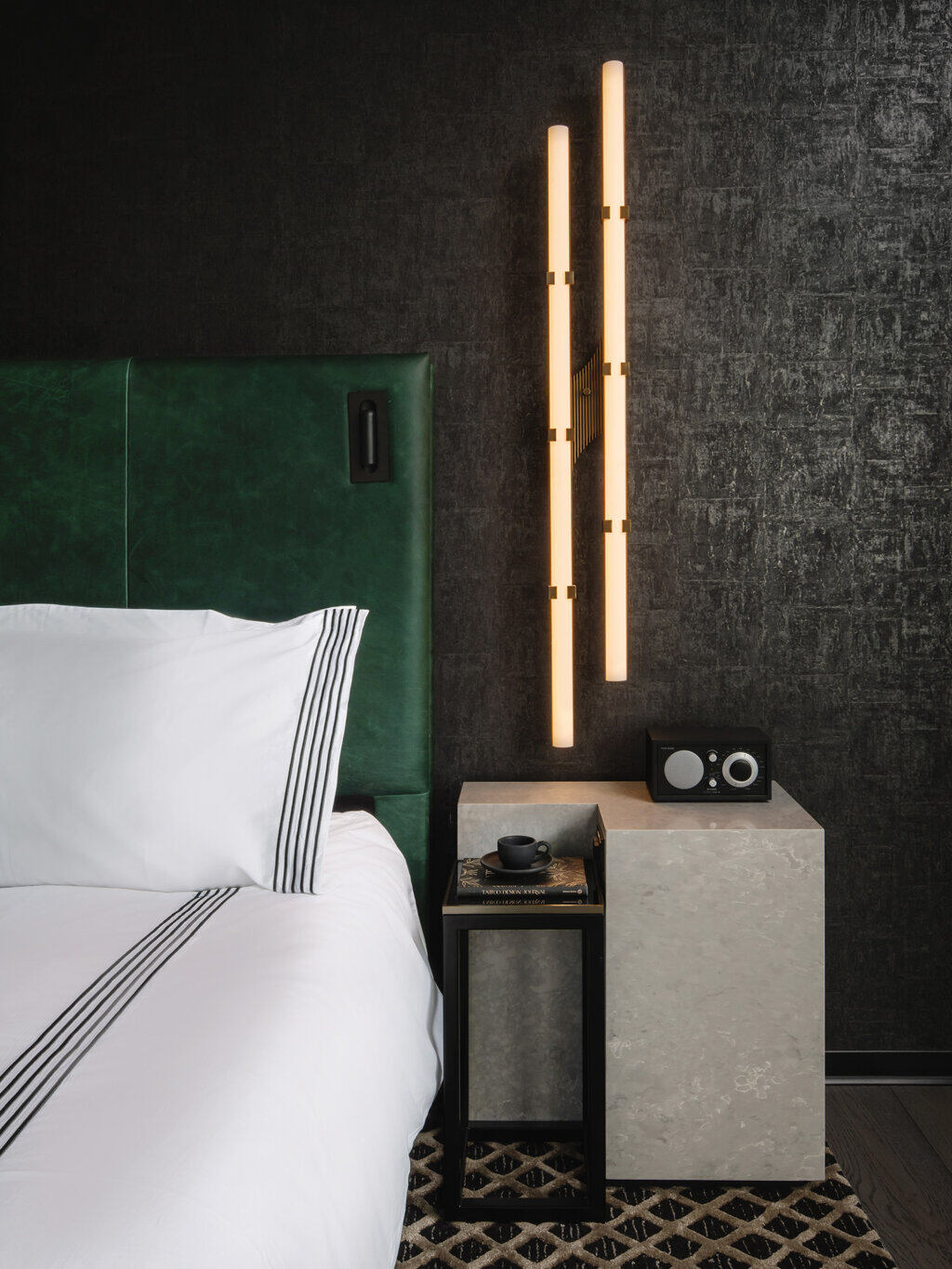 Thompson Austin | Boutique Interior Design from KTGY