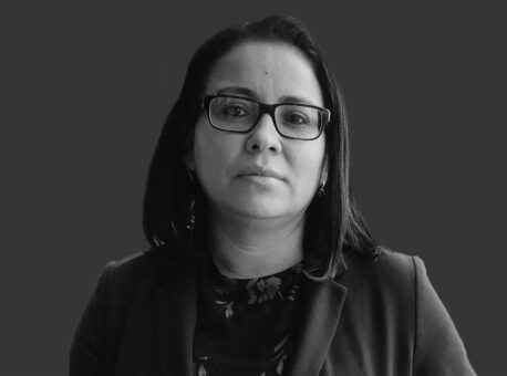 Zinayda Reyes – Cal Poly Pomona NOMAS Women in Architecture Panel | Virtual
