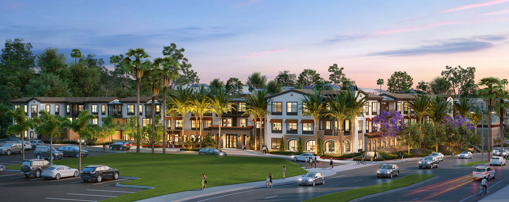 MorningStar of Mission Viejo - KTGY