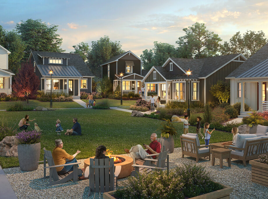 Blackwood Groves: Inspiring Diverse Living Experiences in Bozeman, Montana Now Leasing