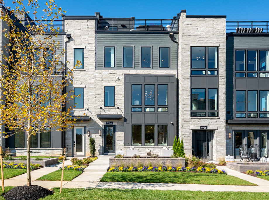 Nine KTGY Residential Designs Honored for Design Excellence and Innovation at 2023 Great American Living Awards (GALA)