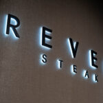 Revel Steak