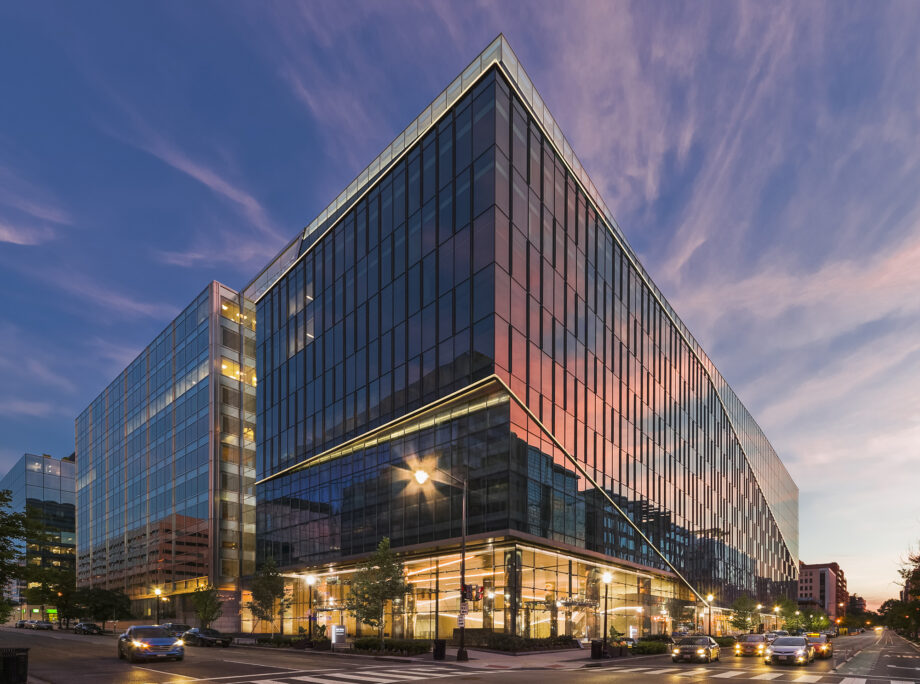 KTGY Announces East Coast Office Move to Washington, D.C.’s Golden Triangle