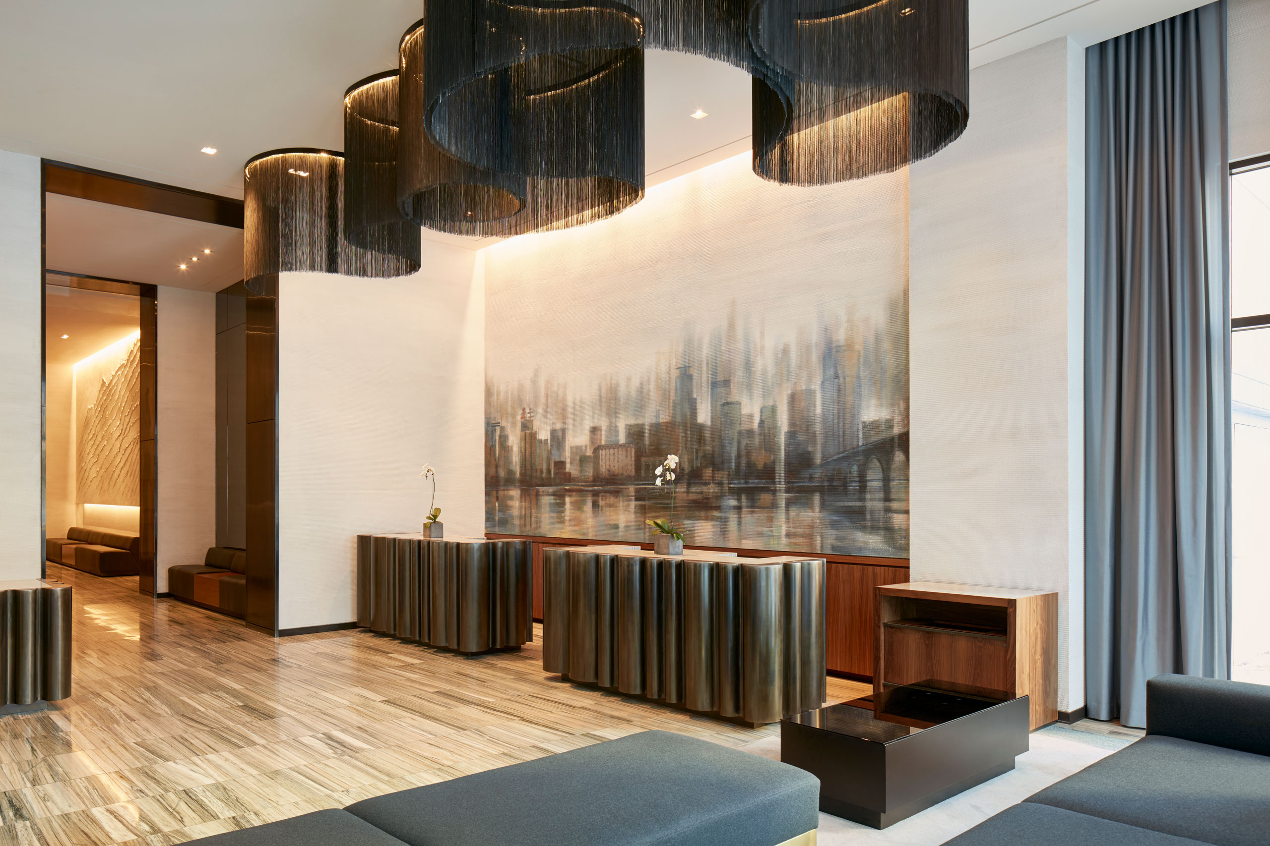 A stay at The Lofton Hotel, Tapestry Collection by Hilton, Minneapolis