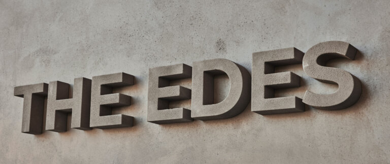 Edes Building Branded Environments - KTGY