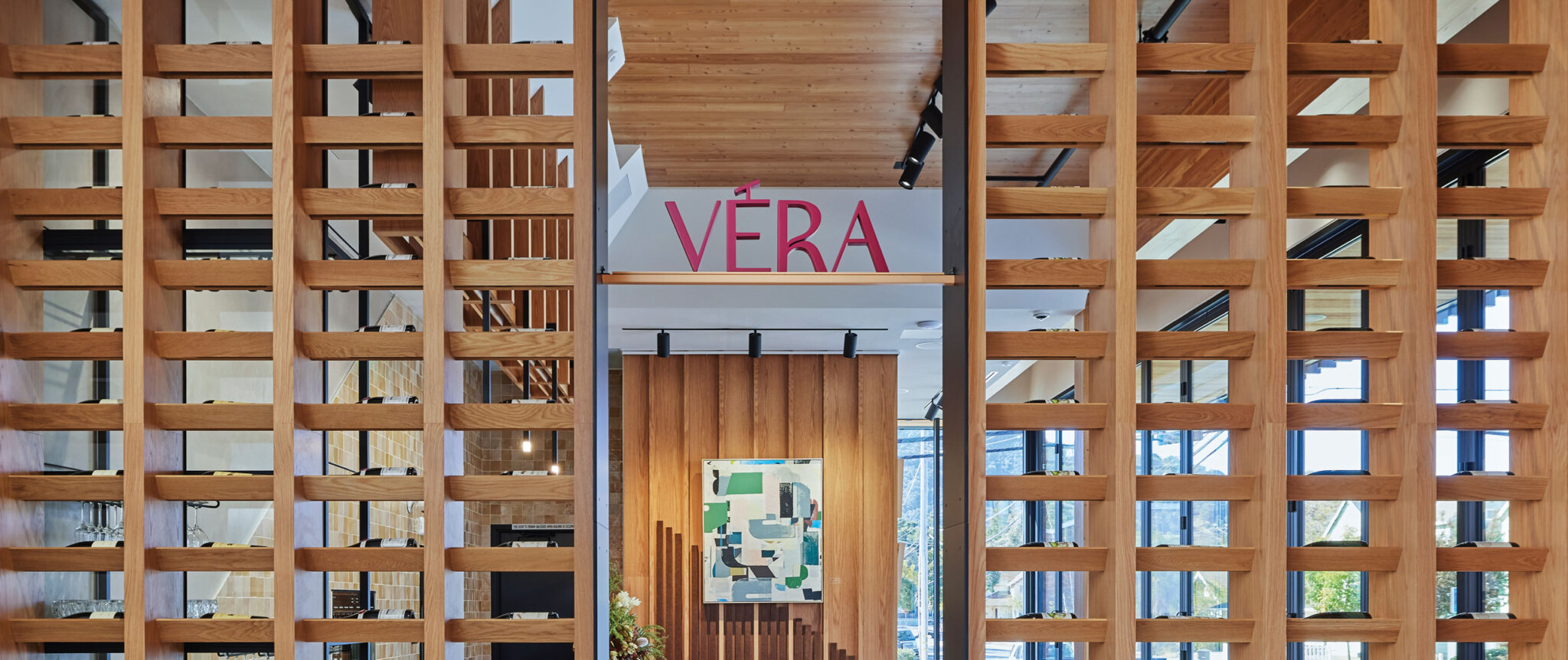 Edes Building Branded Environments - KTGY